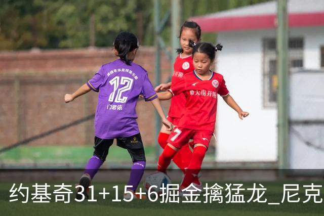 约基奇31+15+6掘金擒猛龙 尼克斯送篮网4连败